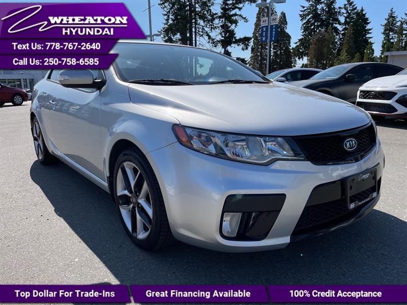 2010
Kia
Forte