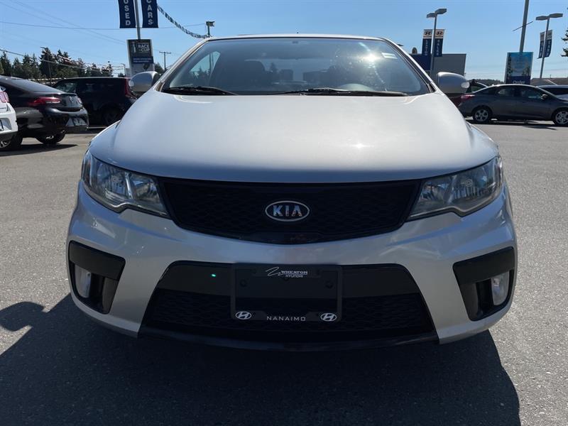 2010
Kia
Forte