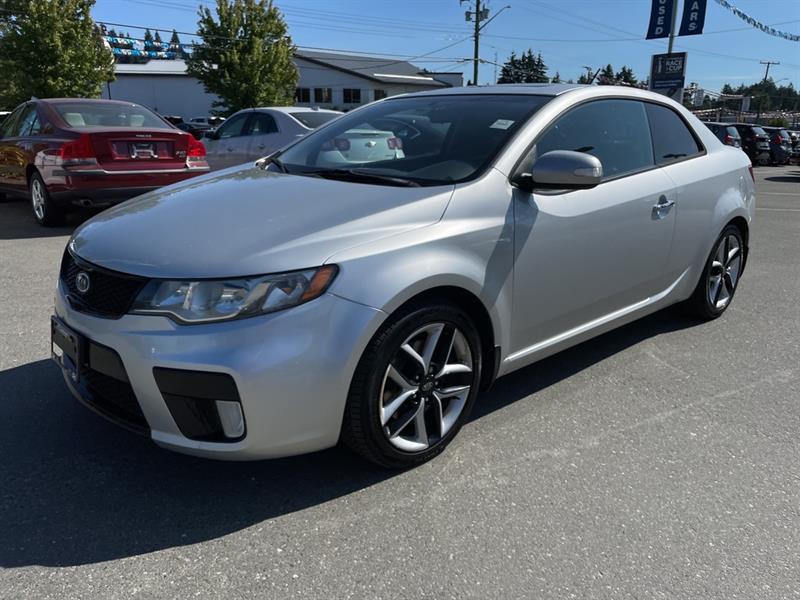2010
Kia
Forte