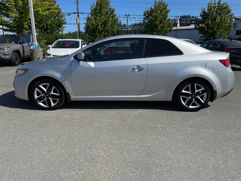 2010
Kia
Forte