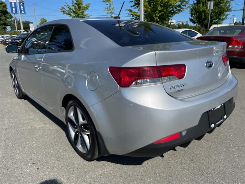 2010
Kia
Forte