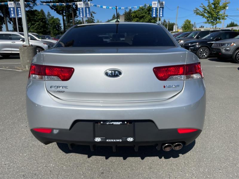 2010
Kia
Forte