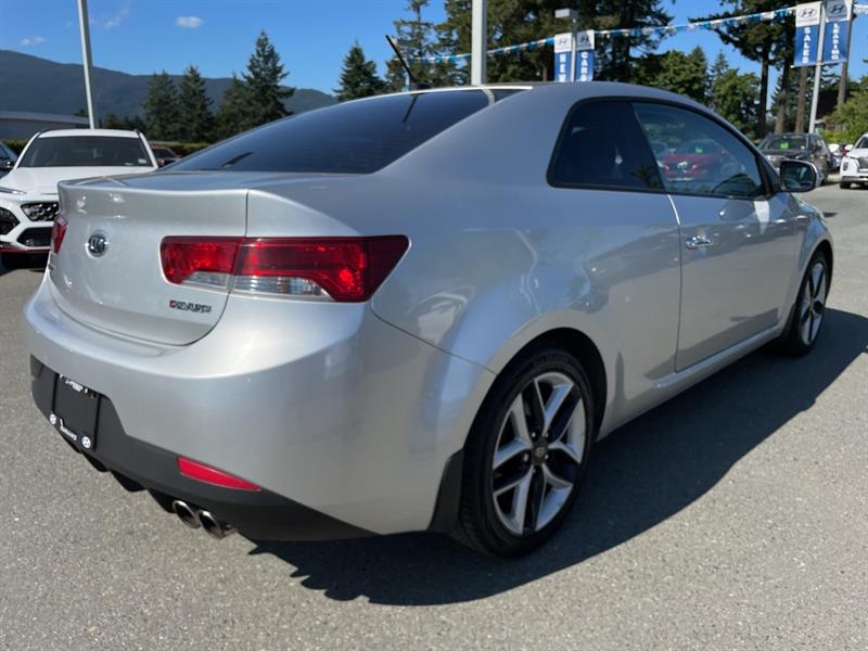 2010
Kia
Forte