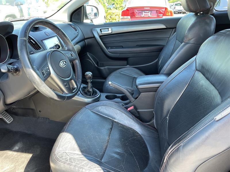 2010
Kia
Forte