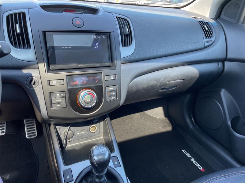 2010
Kia
Forte