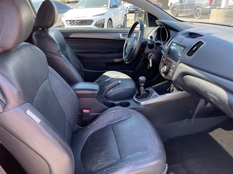 2010
Kia
Forte