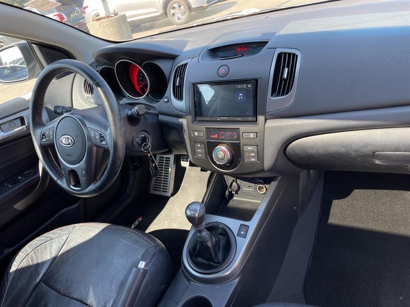 2010
Kia
Forte