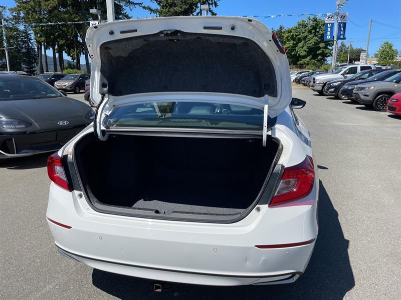 2019
Honda
Accord Hybrid
