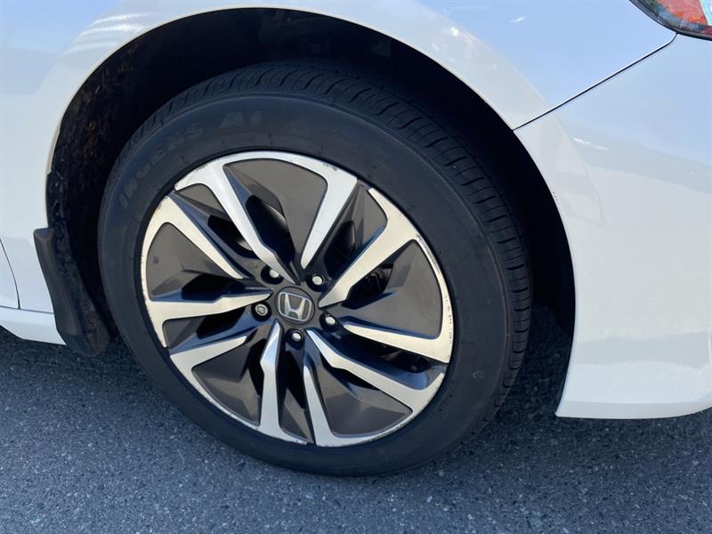 2019
Honda
Accord Hybrid