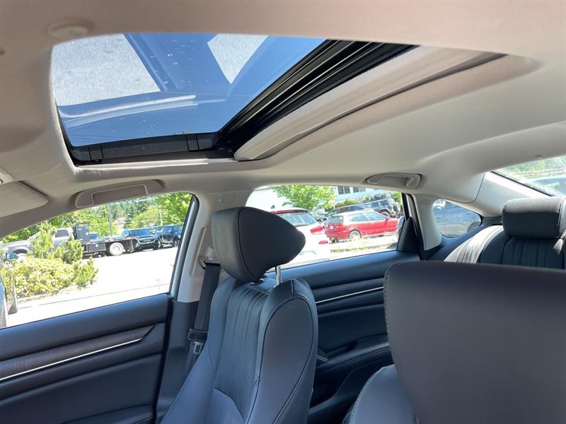 2019
Honda
Accord Hybrid