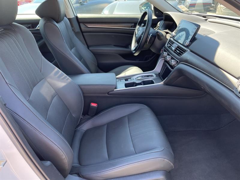 2019
Honda
Accord Hybrid