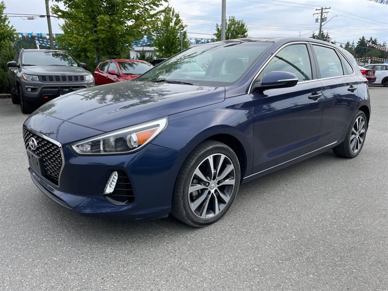 2019
Hyundai
Elantra