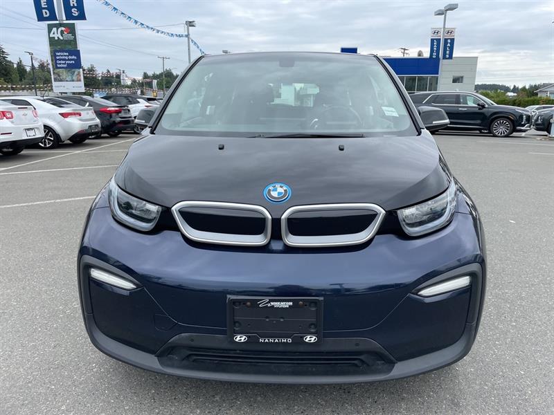 2019
BMW
i3