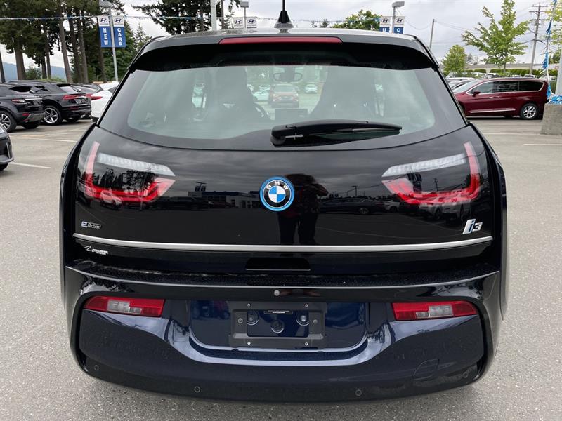 2019
BMW
i3