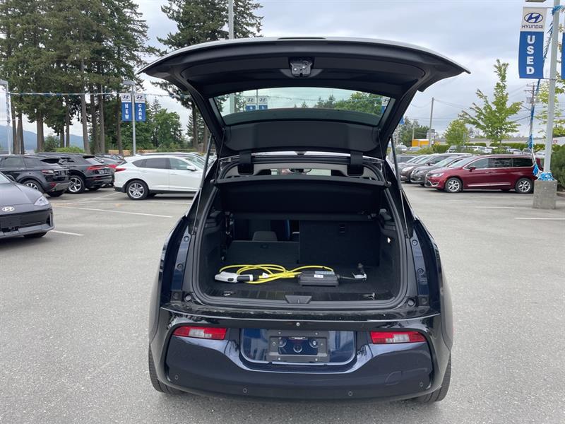 2019
BMW
i3