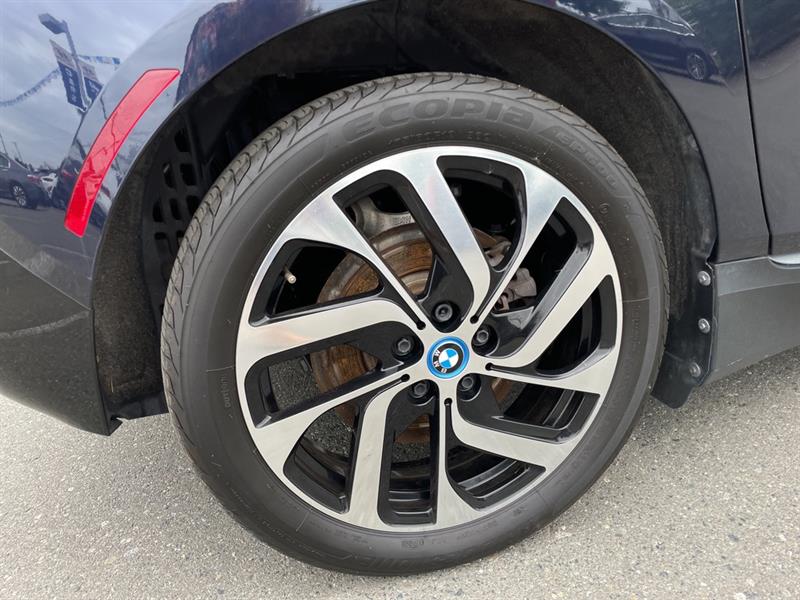 2019
BMW
i3