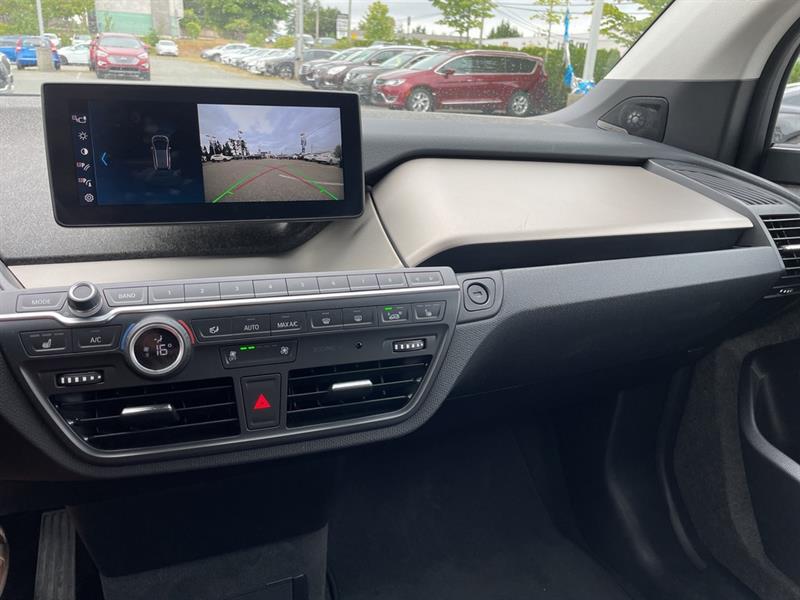 2019
BMW
i3
