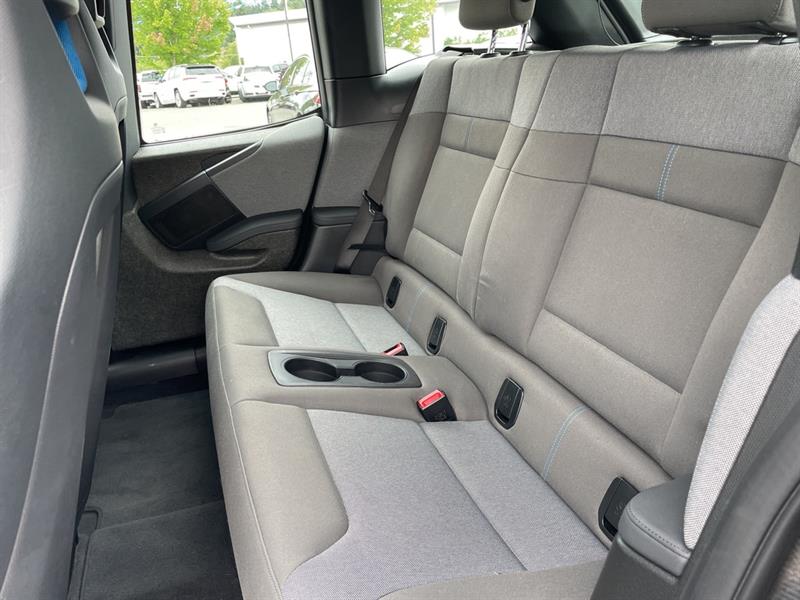 2019
BMW
i3