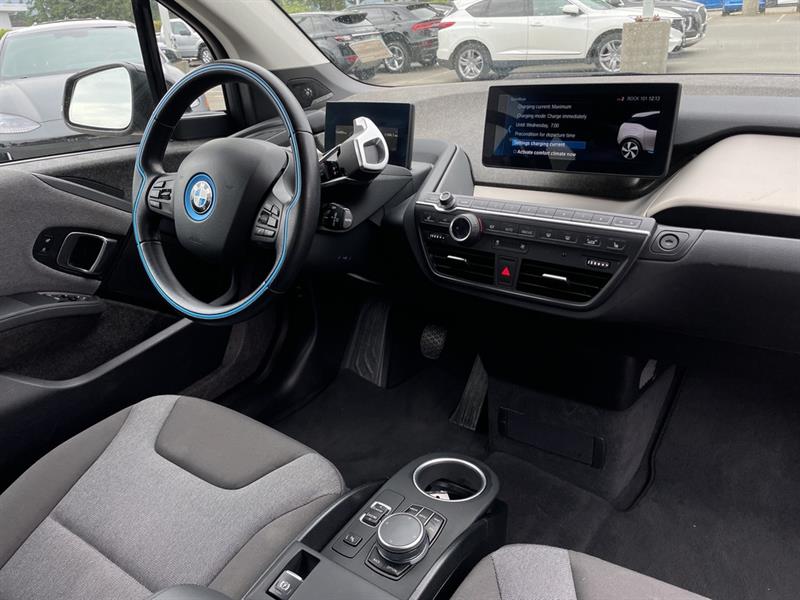 2019
BMW
i3
