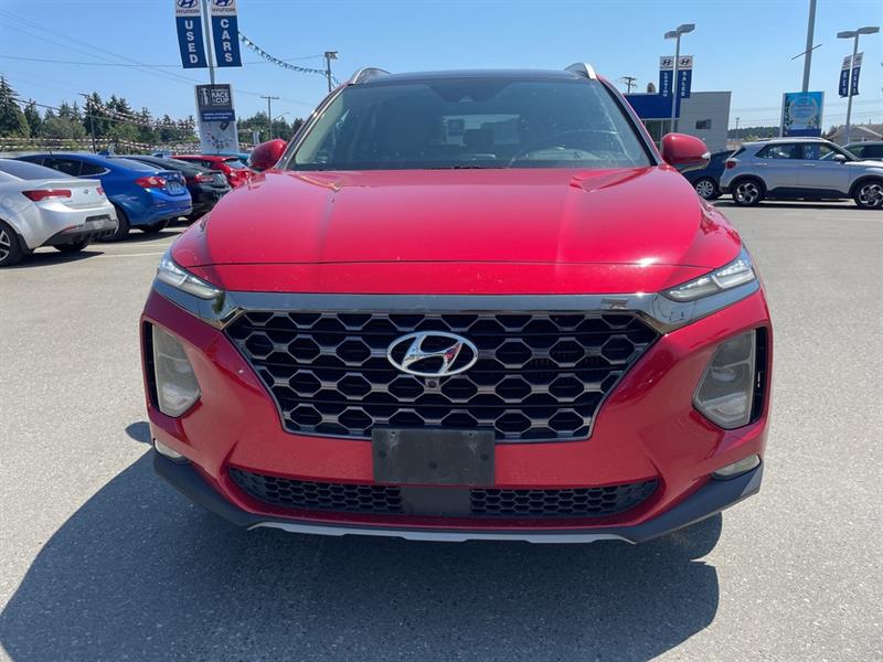 2020
Hyundai
Santa Fe