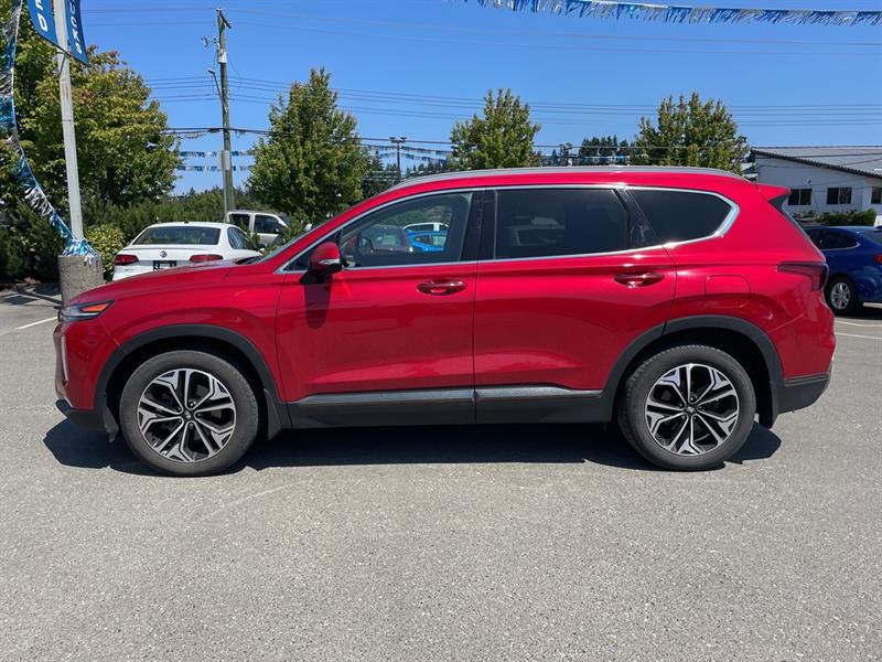 2020
Hyundai
Santa Fe