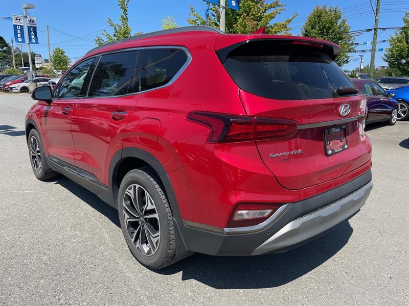 2020
Hyundai
Santa Fe