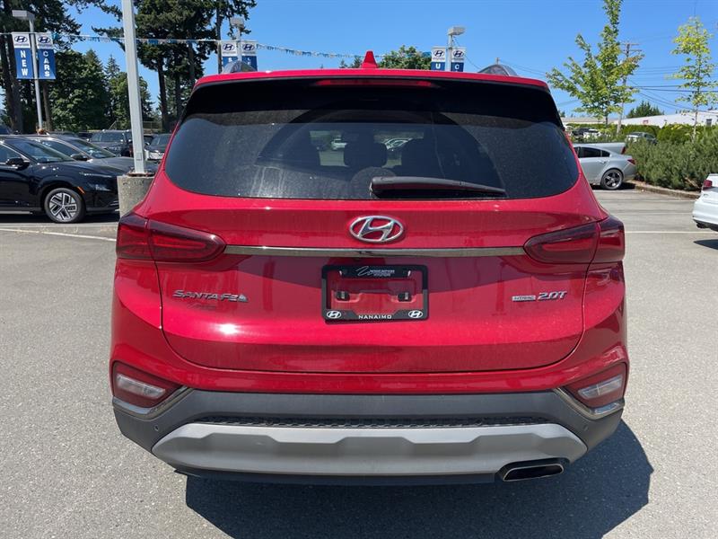 2020
Hyundai
Santa Fe