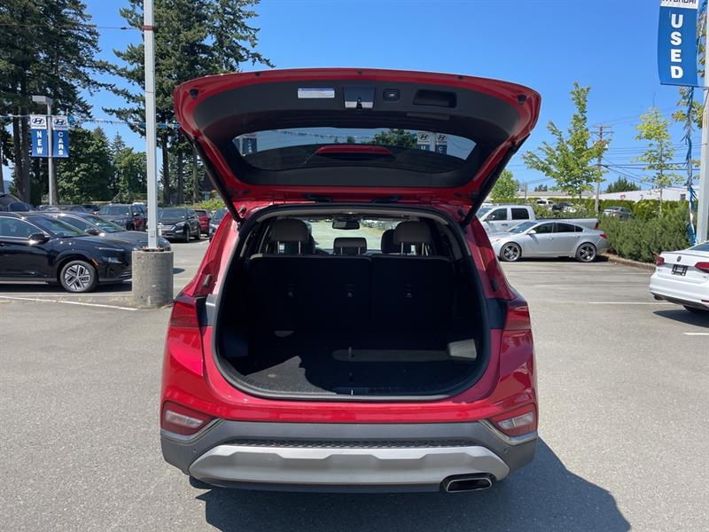 2020
Hyundai
Santa Fe