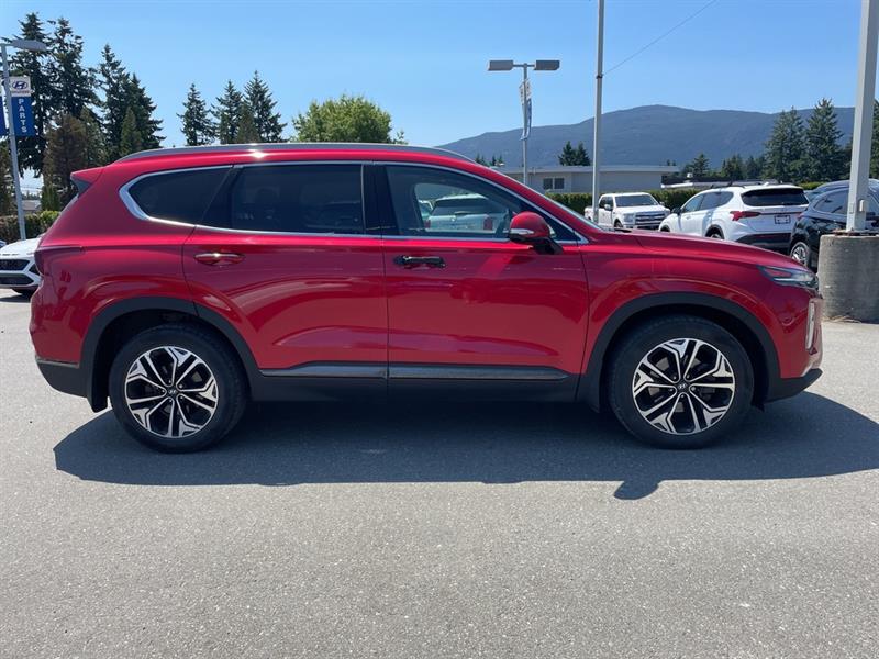 2020
Hyundai
Santa Fe