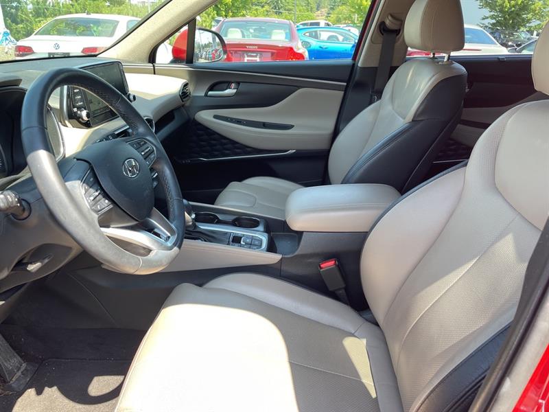 2020
Hyundai
Santa Fe