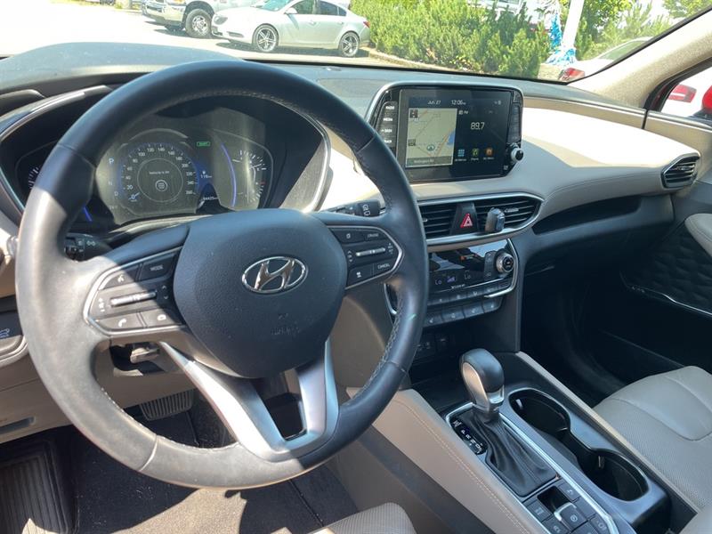2020
Hyundai
Santa Fe