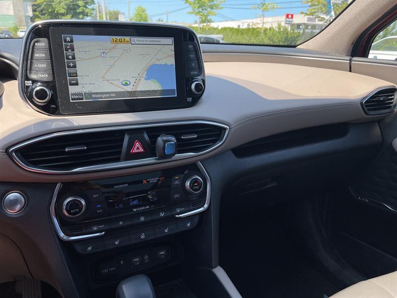 2020
Hyundai
Santa Fe