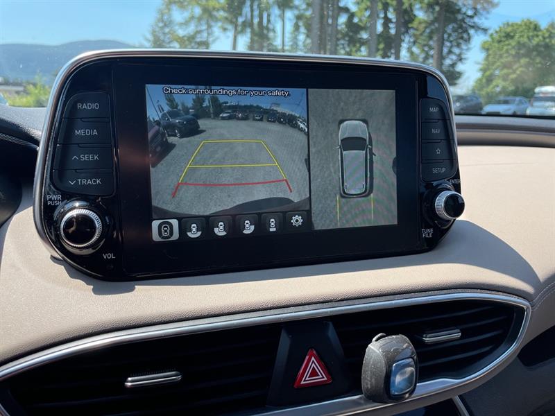 2020
Hyundai
Santa Fe