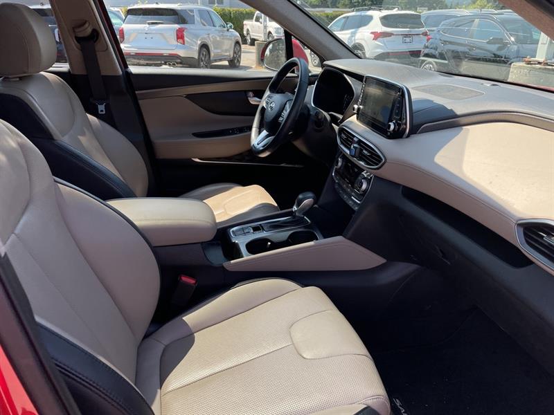 2020
Hyundai
Santa Fe