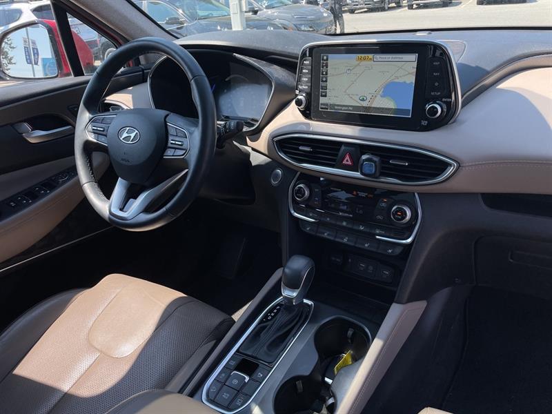 2020
Hyundai
Santa Fe