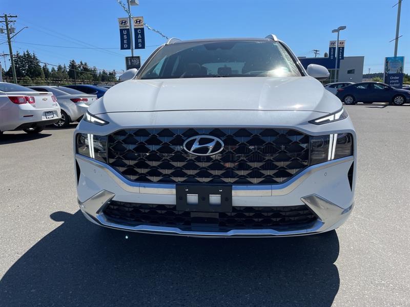 2022
Hyundai
Santa Fe