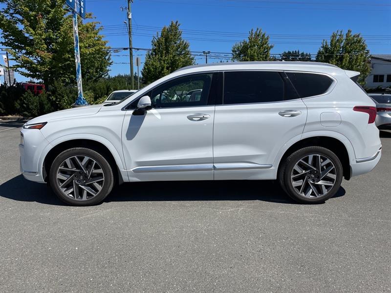 2022
Hyundai
Santa Fe