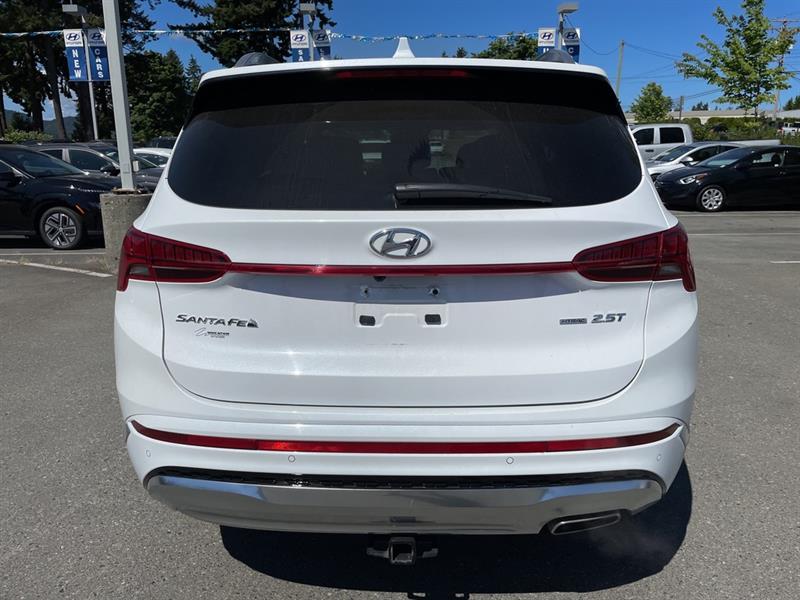 2022
Hyundai
Santa Fe