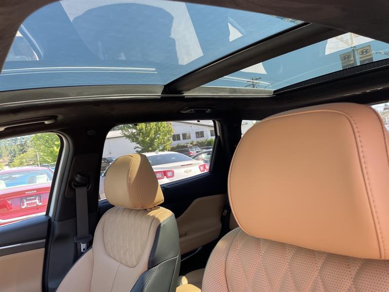 2022
Hyundai
Santa Fe