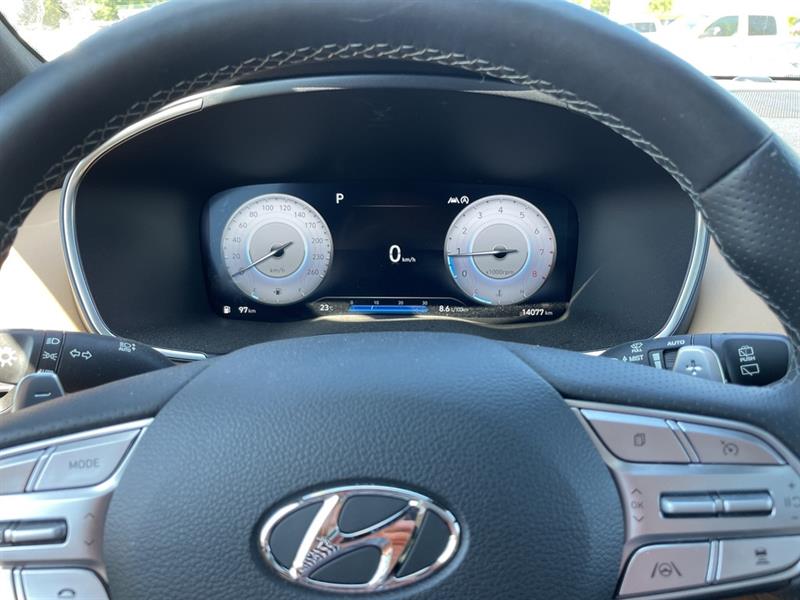 2022
Hyundai
Santa Fe