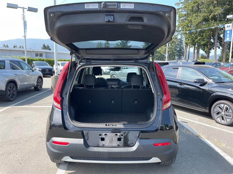 2020
Kia
Soul