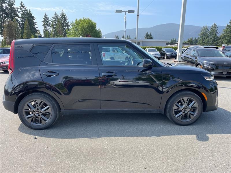 2020
Kia
Soul