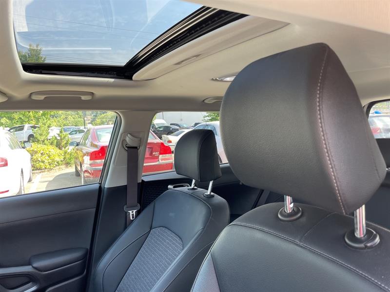 2020
Kia
Soul