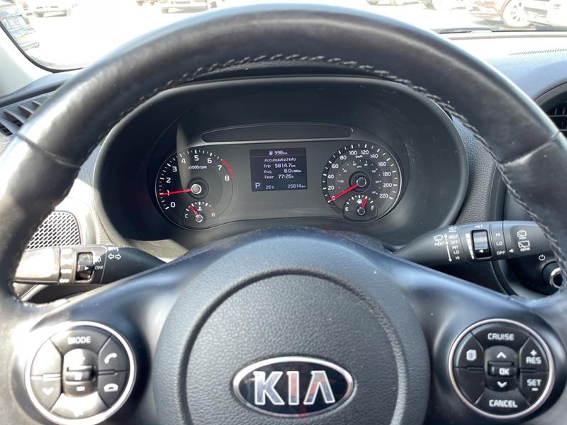 2020
Kia
Soul