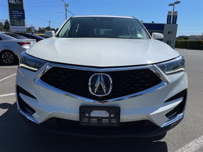 2019
Acura
RDX