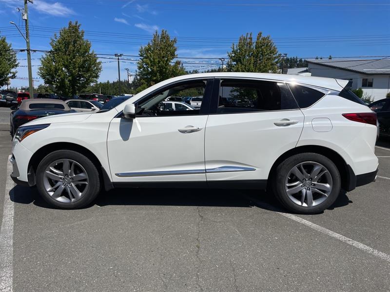 2019
Acura
RDX