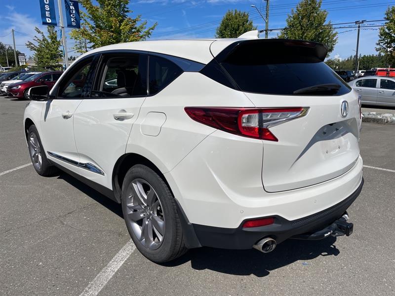 2019
Acura
RDX