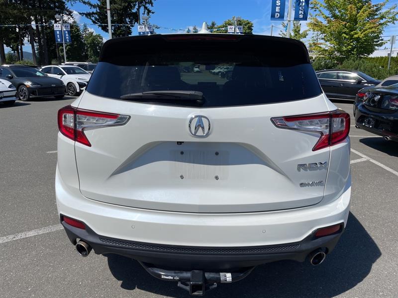 2019
Acura
RDX