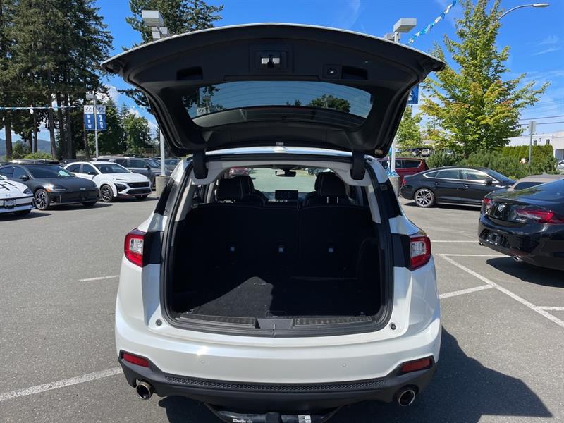 2019
Acura
RDX