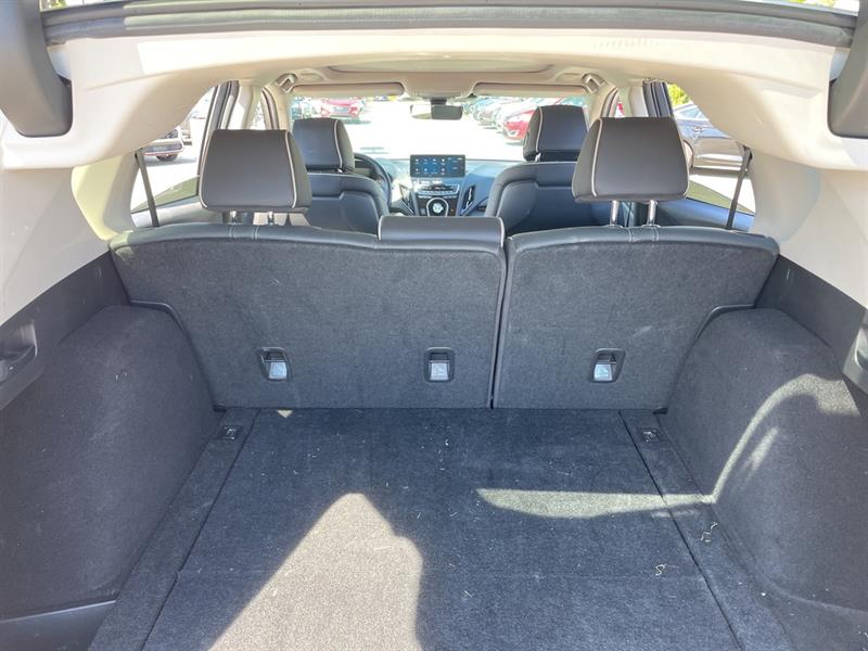 2019
Acura
RDX